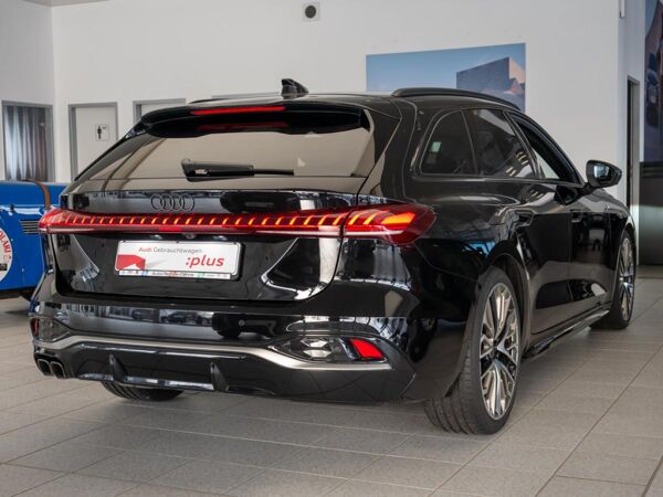 Audi A5 bild 3