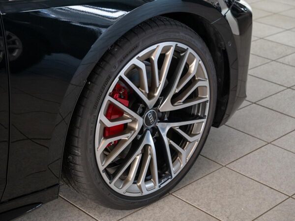 Audi A5 bild 5