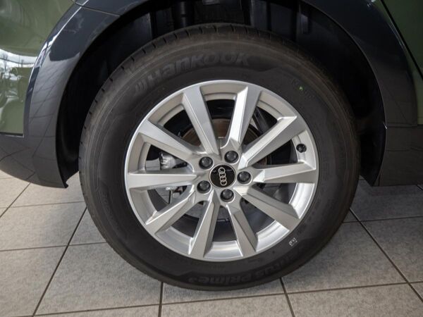Audi A1 bild 4