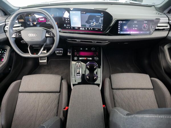 Audi A5 bild 6