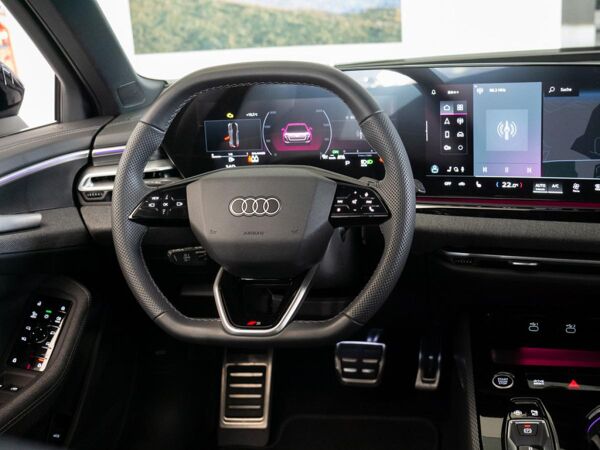 Audi A5 bild 7
