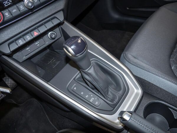 Audi A1 bild 3