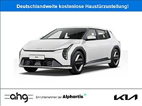Kia EV4 AIR // FREI KONFIGURIERBAR // PRIVAT Kia EV4 AIR // FREI KONFIGURIERBAR // PRIVAT