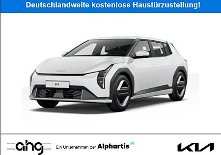 Kia EV4 AIR // FREI KONFIGURIERBAR // PRIVAT