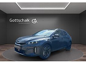 Kia XCeed 1.6 T-GDI 180 PS DCT7 GT-line *LEDERPAKET* Kia XCeed 1.6 T-GDI 180 PS DCT7 GT-line *LEDERPAKET*