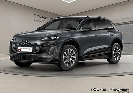 Audi Q6 e-tron S-line