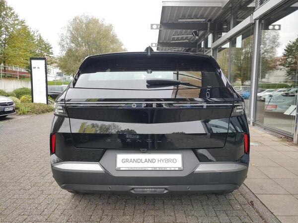 Opel Grandland 1.2 Edition Automatik RKamera SHZ Navi bild 5
