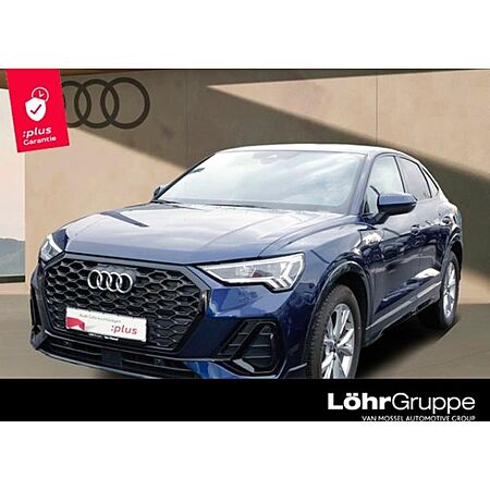 Audi Q3 leasen