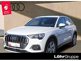 Audi Q3 35 TFSI advanced GWP 18"|NAVI+VC|RFK|SHZ|5J.GAR Audi Q3 35 TFSI advanced GWP 18"|NAVI+VC|RFK|SHZ|5J.GAR