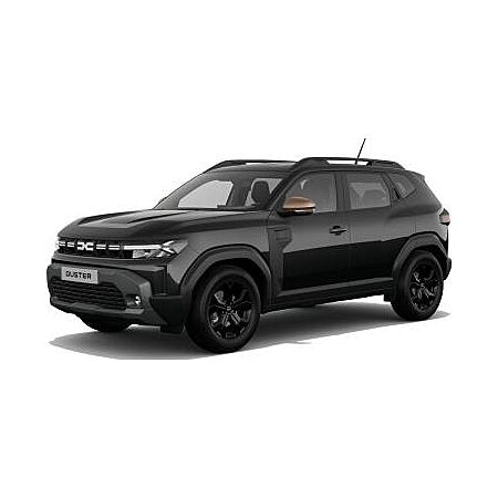 Dacia Duster leasen