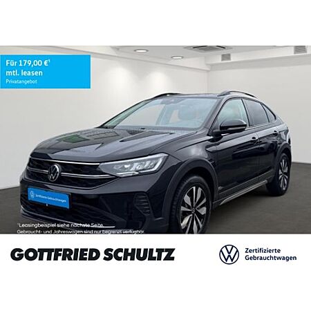 VW Taigo leasen