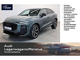 Audi Q3 Sportback e-hybrid S line 0,5% DW Versteuerung