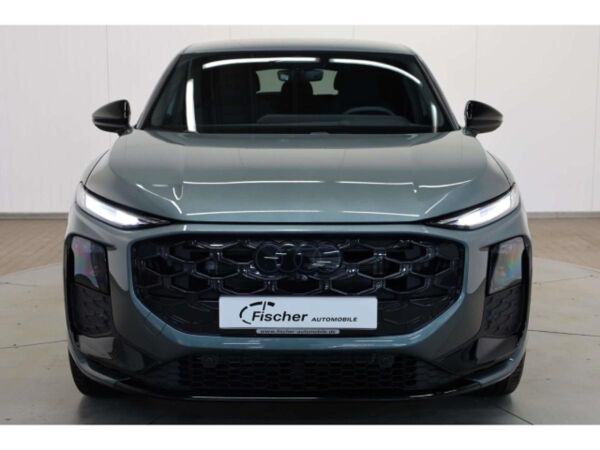 Audi Q3 Sportback e-hybrid S line 0,5% DW Versteuerung bild 3