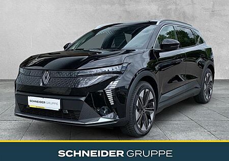 Renault Scenic E-Tech Techno 220 Long Range ⚡Rate inkl. E-Förderung- sofort verfügbar⚡ALLWETTER+ Google+LED+LHZ+SHZ