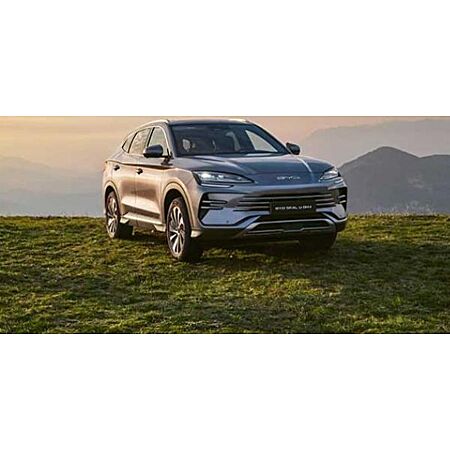BYD Seal U leasen