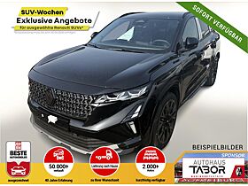 Renault Austral Esprit Alpine Full Hybrid E-Tech 200