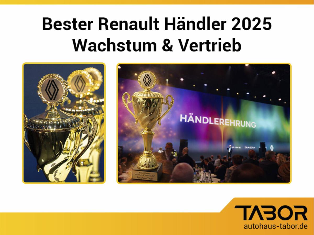 Renault Austral Esprit Alpine Full Hybrid E-Tech 200 bild 6