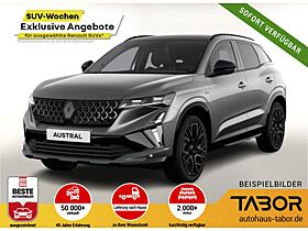 Renault Austral Esprit Alpine Full Hybrid E-Tech 200