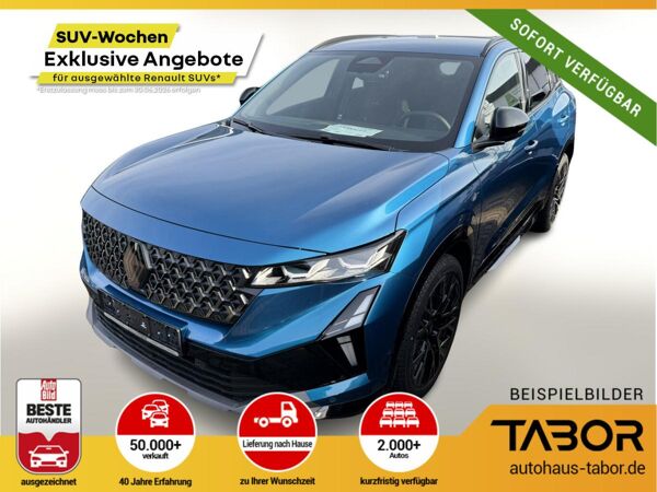 Renault Austral Esprit Alpine Full Hybrid E-Tech 200 bild