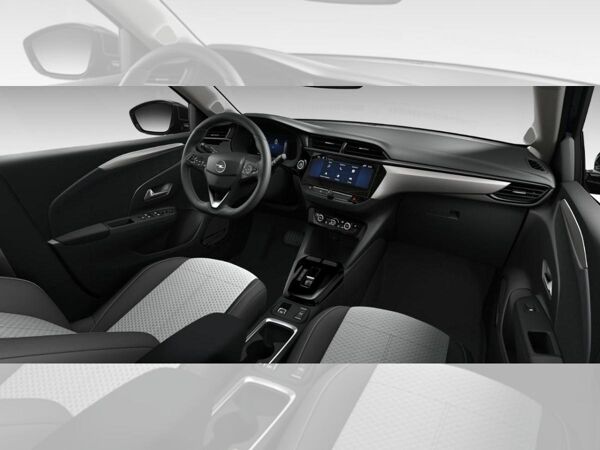 Opel Corsa 100 KW Edition Elektro *Förderung*Bestellaktion*Privat* bild 7