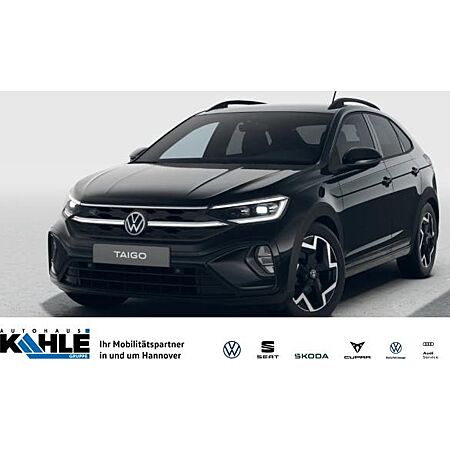 VW Taigo leasen