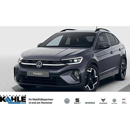 VW Taigo leasen