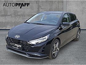 Hyundai i20 (MY26) 1.0 T-GDI (90 PS) DCT Trend >FRÜHLINGS-SPEZIAL< Hyundai i20 (MY26) 1.0 T-GDI (90 PS) DCT Trend >FRÜHLINGS-SPEZIAL<