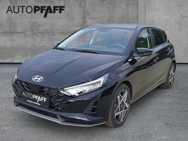 Hyundai i20 (MY26) 1.0 T-GDI (90 PS) DCT Trend >FRÜHLINGS-SPEZIAL< bild