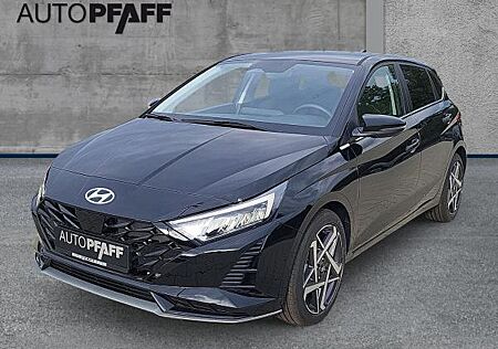 Hyundai i20 1.0 T-GDI DCT Trend >Sofort verfügbar<