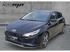 Hyundai i20 (MY26) 1.0 T-GDI (90 PS) DCT Trend >FRÜHLINGS-SPEZIAL< Hyundai i20 (MY26) 1.0 T-GDI (90 PS) DCT Trend >FRÜHLINGS-SPEZIAL<