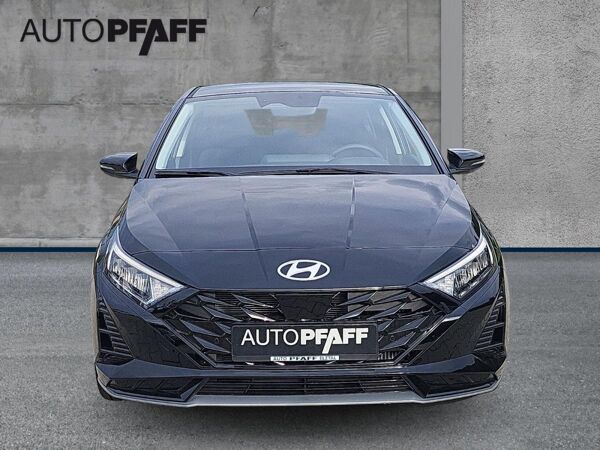 Hyundai i20 (MY26) 1.0 T-GDI (90 PS) DCT Trend >FRÜHLINGS-SPEZIAL< bild 2