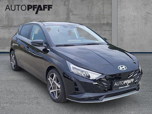Hyundai i20 (MY26) 1.0 T-GDI (90 PS) DCT Trend >FRÜHLINGS-SPEZIAL< bild 3