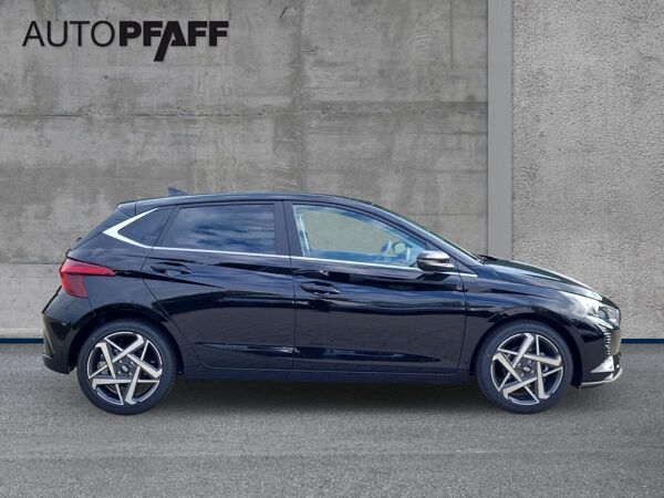 Hyundai i20 (MY26) 1.0 T-GDI (90 PS) DCT Trend >FRÜHLINGS-SPEZIAL< bild 4