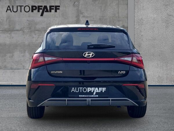 Hyundai i20 (MY26) 1.0 T-GDI (90 PS) DCT Trend >FRÜHLINGS-SPEZIAL< bild 6