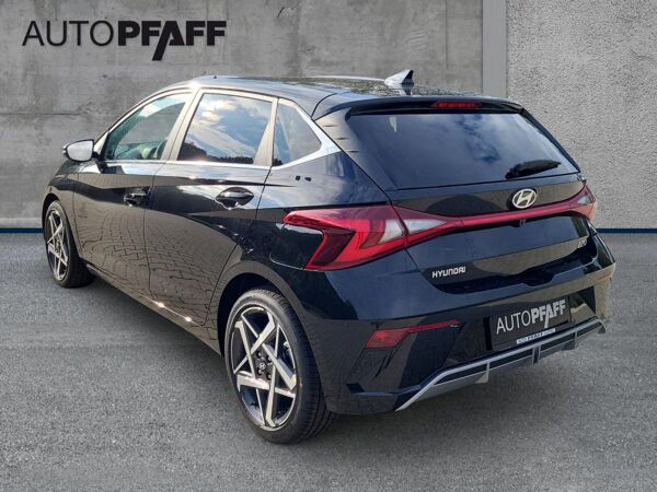 Hyundai i20 (MY26) 1.0 T-GDI (90 PS) DCT Trend >FRÜHLINGS-SPEZIAL< bild 7