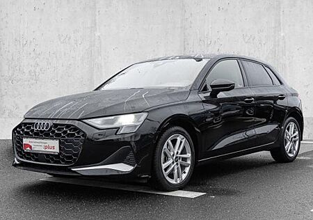 Audi A3 *ACC*KAMERA*NAVI*LED*INTERFACE*