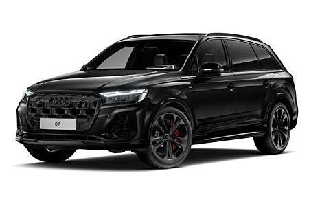 Audi Q7 HYBRID S-LINE-BUSINESS ALLRADLENKUNG PANO HUD B&O HD-MATRIX AHK 360KW