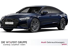 Audi A7 Sportback 50 TFSI e quattro S tronic **0,5%**