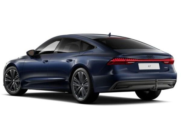Audi A7 Sportback 50 TFSI e quattro S tronic **0,5%** bild 3