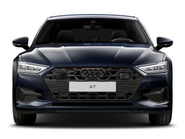 Audi A7 Sportback 50 TFSI e quattro S tronic **0,5%** bild 5