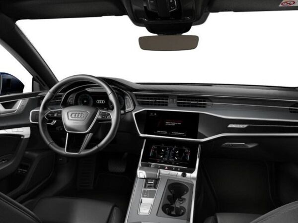 Audi A7 Sportback 50 TFSI e quattro S tronic **0,5%** bild 7