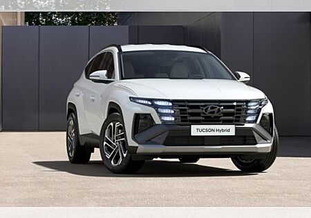 Hyundai Tucson 🔥PRIME🔥HEV🔥ASSISTENZ-PAKET🔥ECS🔥DIGITAL-KEY🔥💼GEWERBE💼