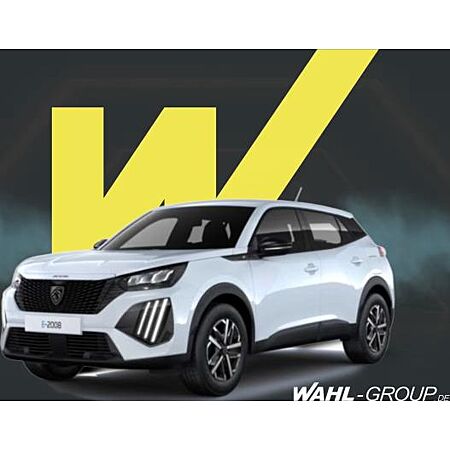 Peugeot 2008 leasen