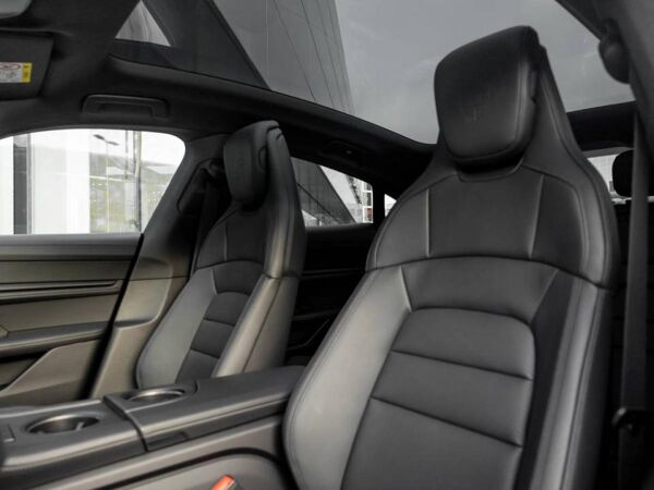 Porsche Taycan *0,5% BESTEUERUNG*SOFORT VERFÜGBAR* bild 7