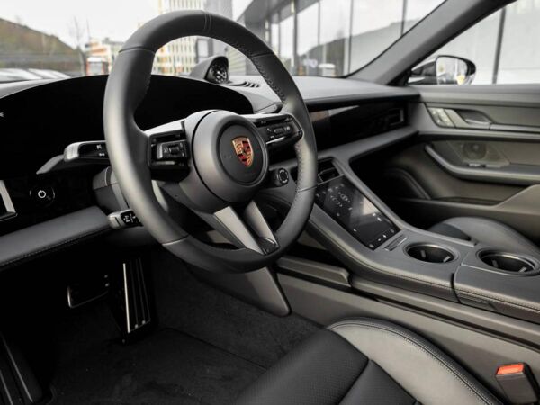Porsche Taycan *0,5% BESTEUERUNG*SOFORT VERFÜGBAR* bild 6