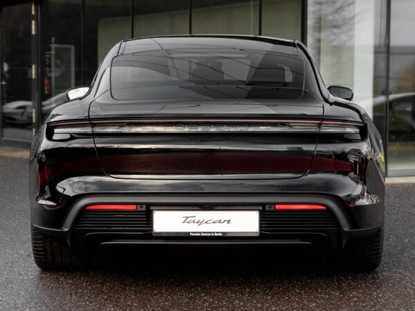 Porsche Taycan *0,5% BESTEUERUNG*SOFORT VERFÜGBAR* bild 4