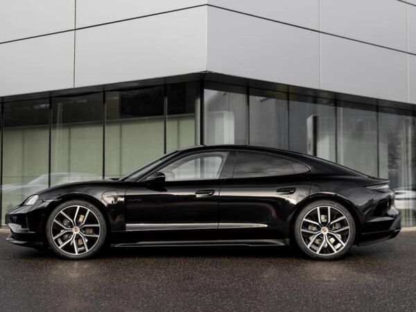 Porsche Taycan *0,5% BESTEUERUNG*SOFORT VERFÜGBAR* bild 2