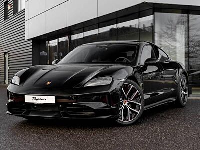 Porsche Taycan *0,5% BESTEUERUNG*SOFORT VERFÜGBAR*