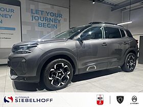 Citroën C5 Aircross Shine PureTech 130 EAT8 Citroën C5 Aircross Shine PureTech 130 EAT8