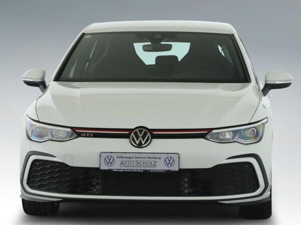 Volkswagen Golf VIII 2.0 TSI GTI+APP+LED+PDC+BLUETOOTH+DAB+ bild 2